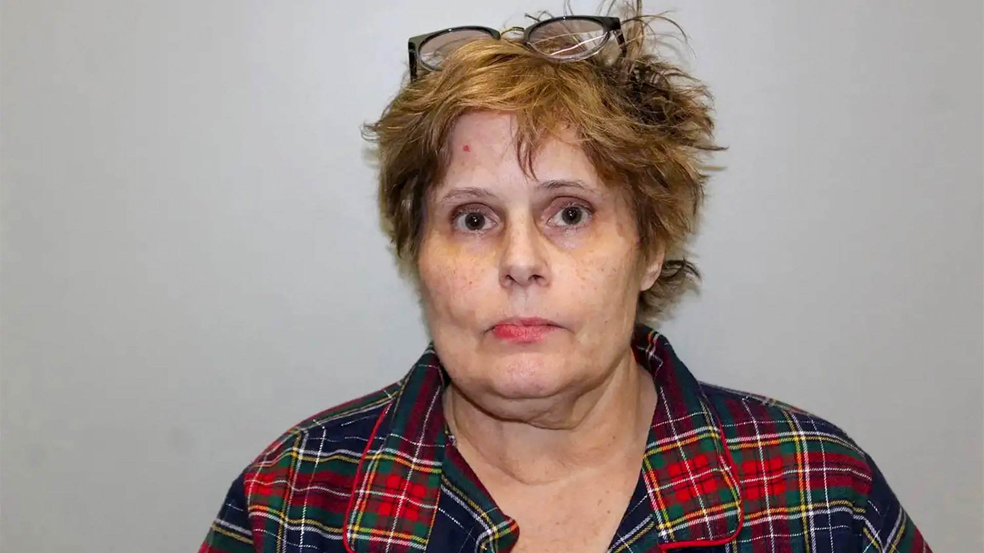 Karen Spence Cuts a Deal in Mississippi Murder Case