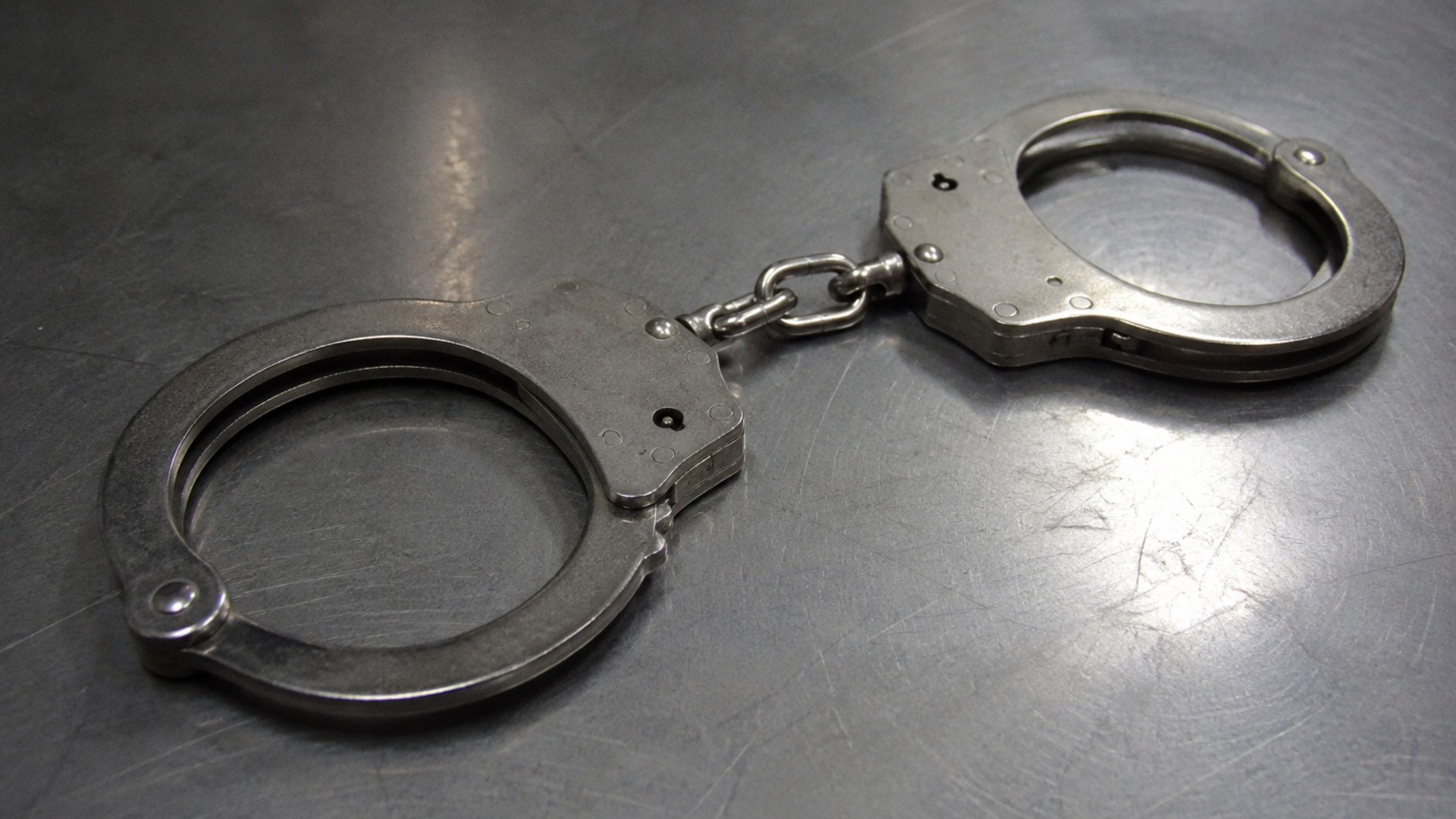 Parolee Arrested After North Salt Lake Trailer Park Shooting