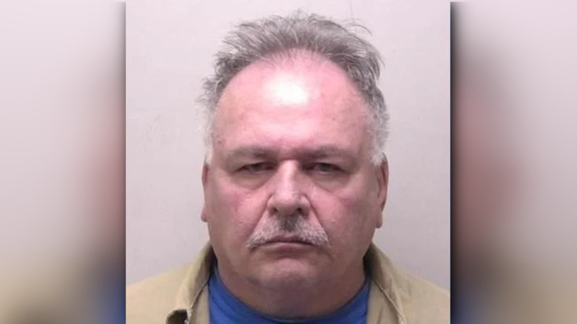 Man Sentenced in 1989 Northern Michigan Cold Case Murder