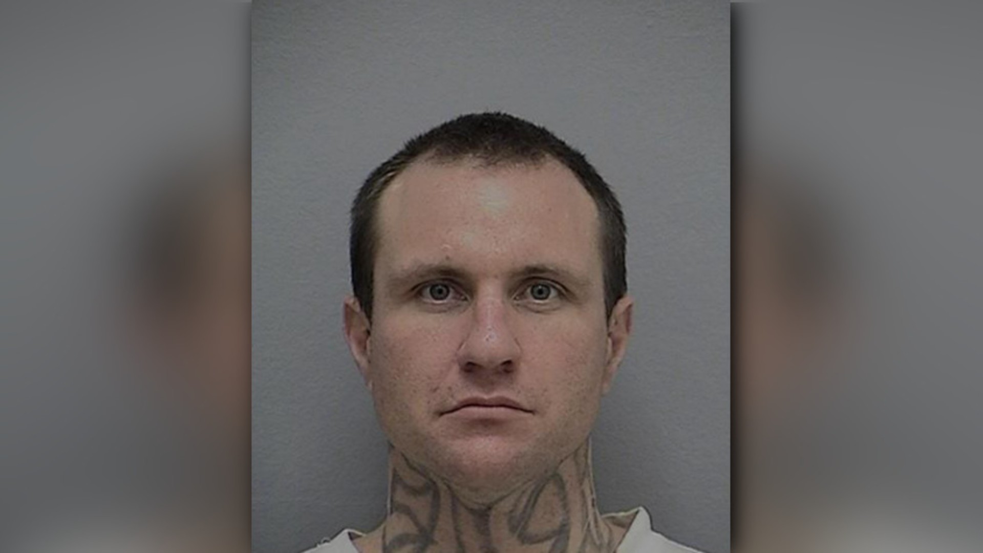 Aryan Brotherhood Associate Convicted in Execution-Style Double Killing