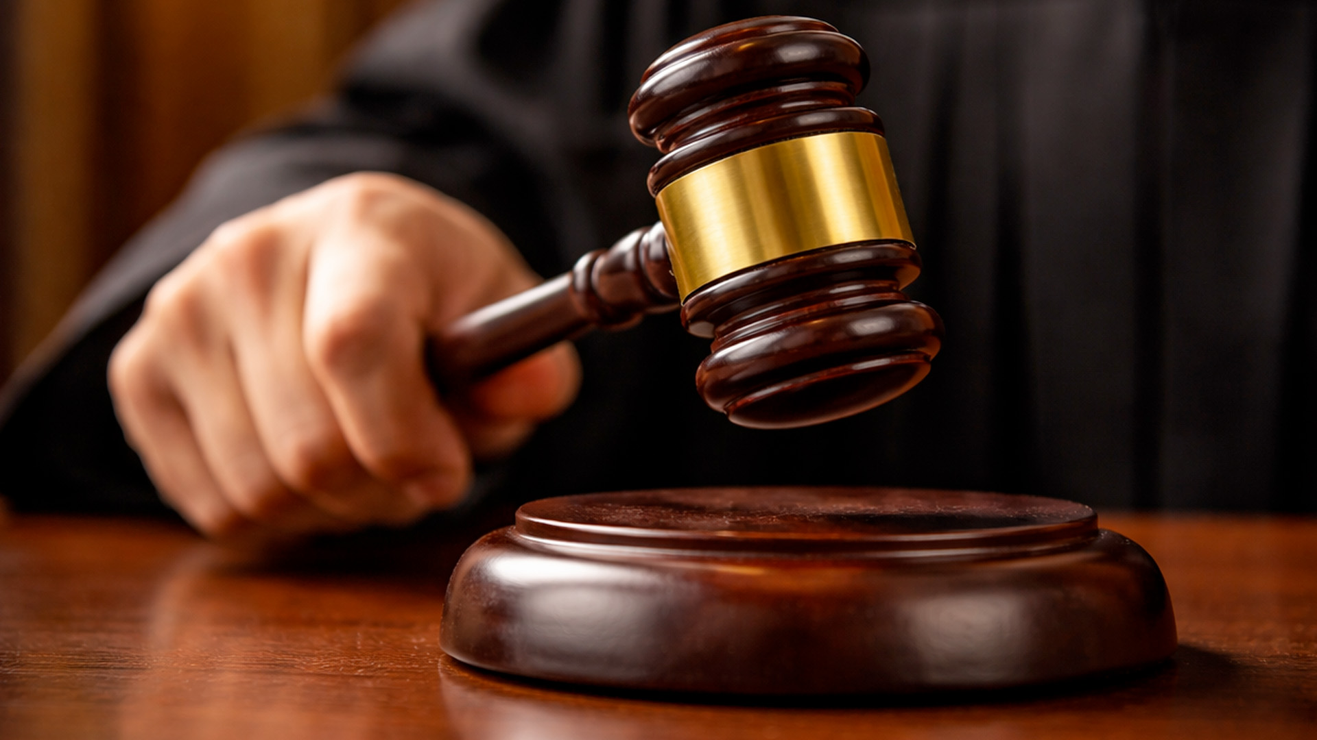 Convicted Felon Sentenced in Federal Gun Case After Killing Tied to $10 Drug Debt